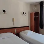 Hotel Luxembourg 3*