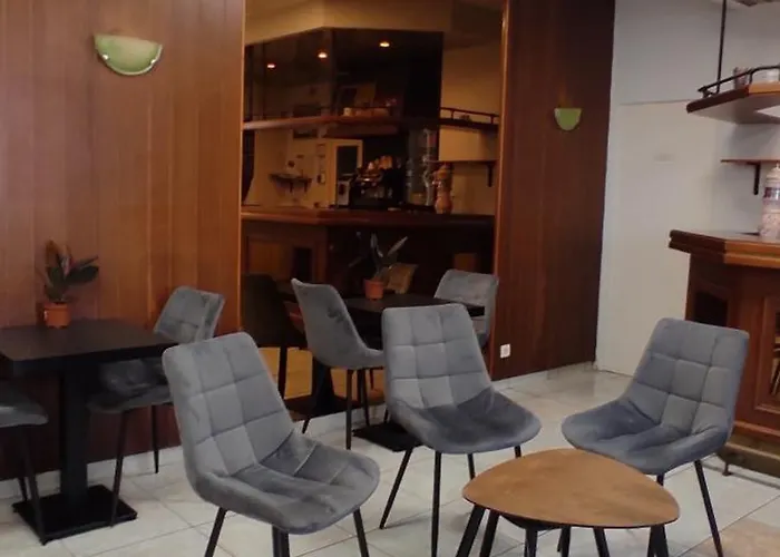 Luxembourg 3* Lourdes