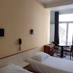 Luxembourg Hotel 3*