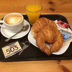 Luxembourg Hotel 3*