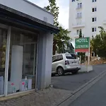 Luxembourg 3* Lourdes