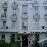 Hotel Luxembourg