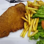 Luxembourg Hotel Lourdes