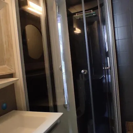 Luxembourg Hotel Lourdes