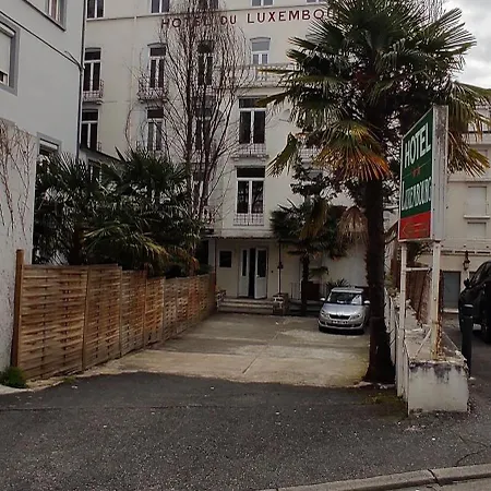 Luxembourg 3*