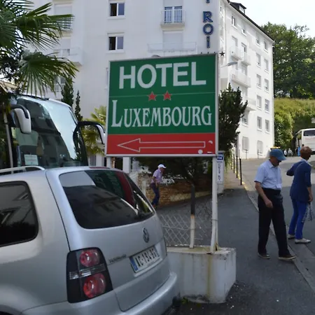 Luxembourg