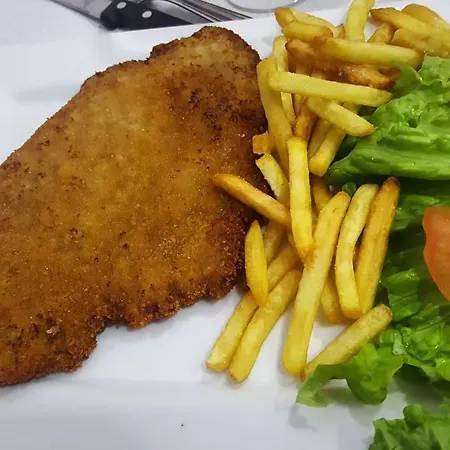 Luxembourg Hotel Lourdes