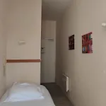 Luxembourg Hotel Lurdy