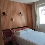 Luxembourg Hotel Lurdy