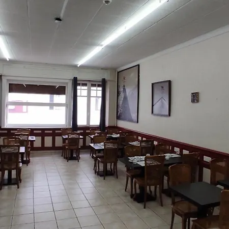 Ξενοδοχείο Luxembourg 3*