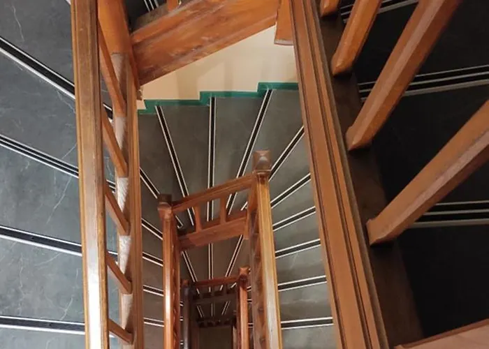 Luxembourg فندق 3*