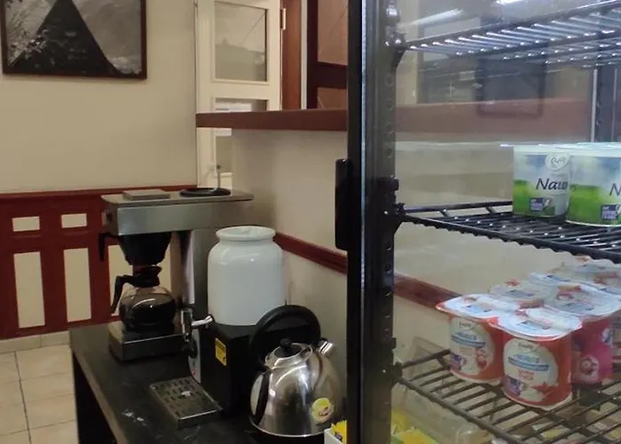 Luxembourg Ξενοδοχείο