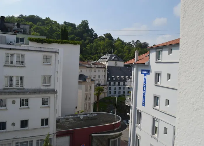 Luxembourg Λούρδη