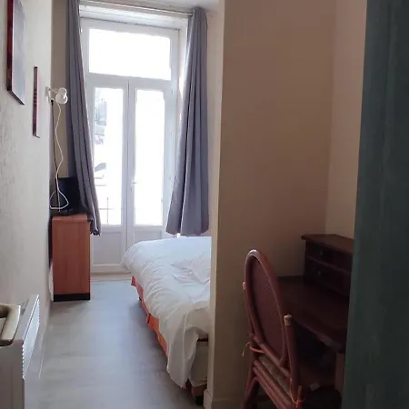 호텔 Luxembourg 루르드