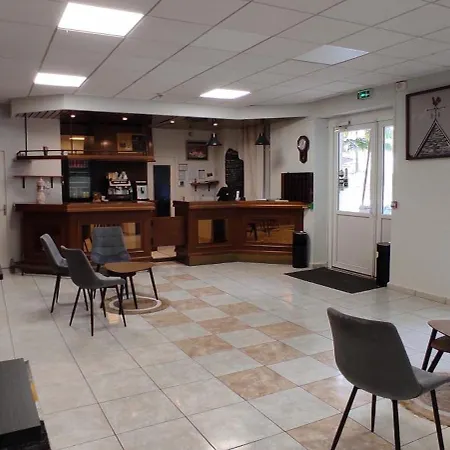 Otel Luxembourg