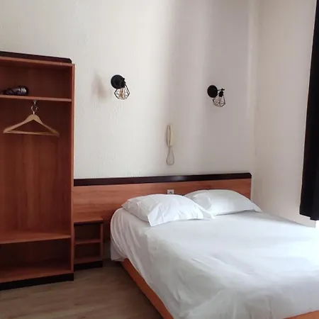 Otel Luxembourg